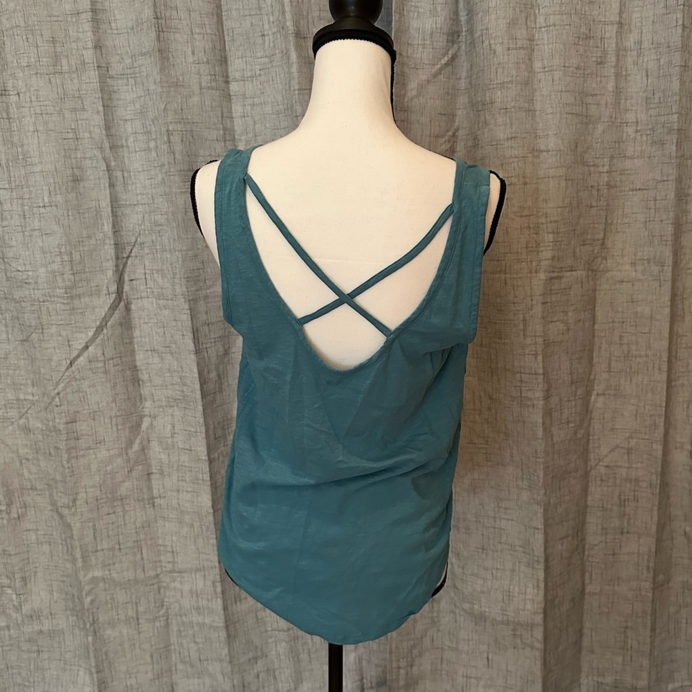 Loft Tank Top - Picture 4 of 4